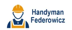 logo, Handyman Federowicz
